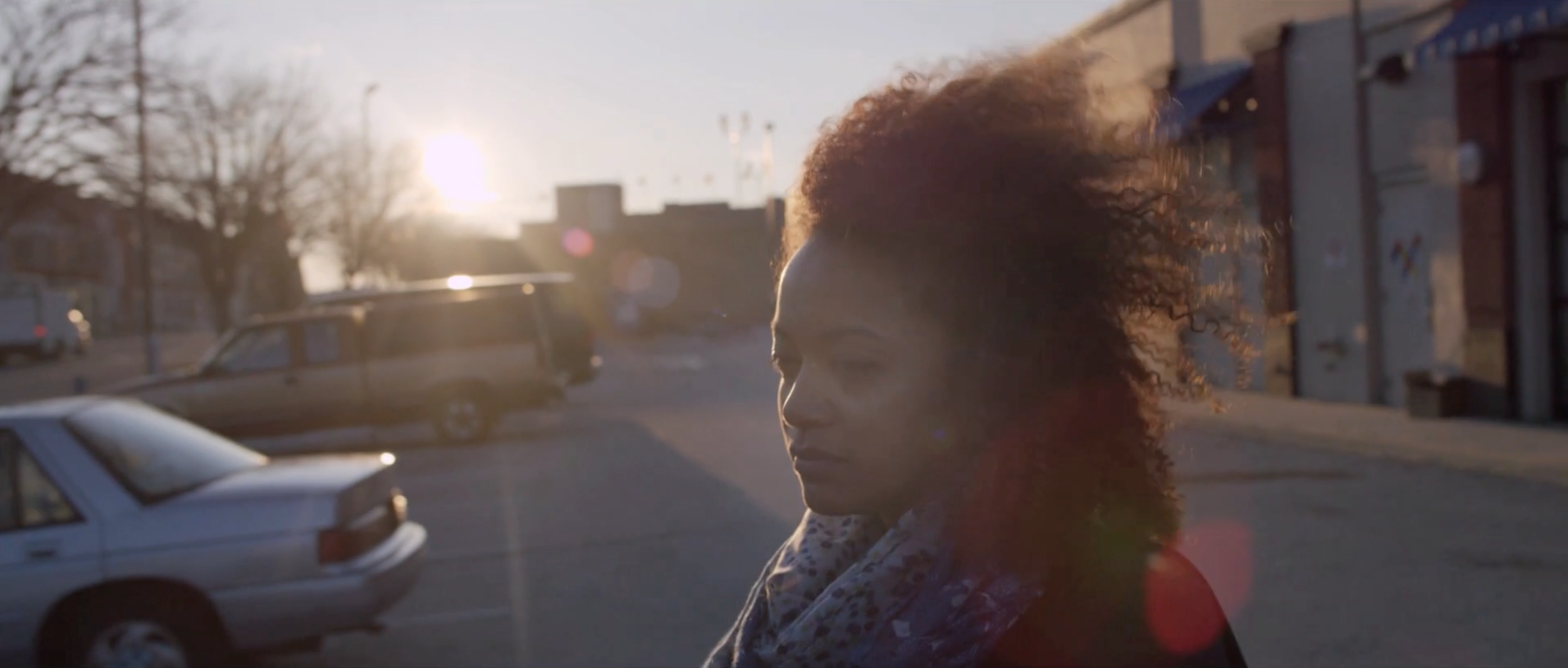 Goodbye Charm City / Short