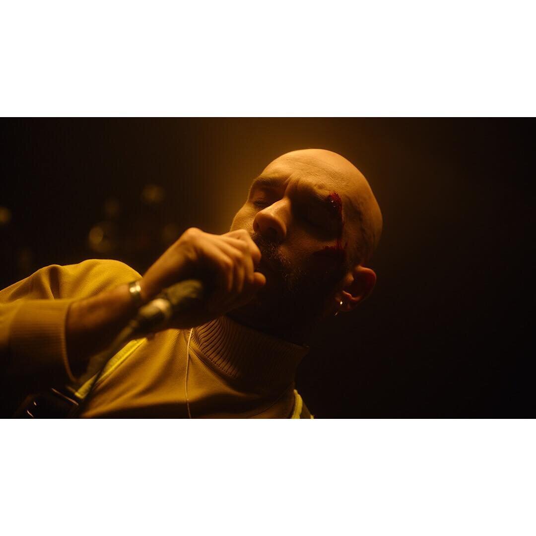 X Ambassadors &ldquo;Boom&rdquo; Music Video

Talent @xambassadors 
Director @tess_elliot 
Creative @badnewsbritt 
Creative @strayecho 
Production @ajrfilms 
Executive Producer @_ajr_ 
Associate Producer Evrard Salomon
Production Manager Michael Busa