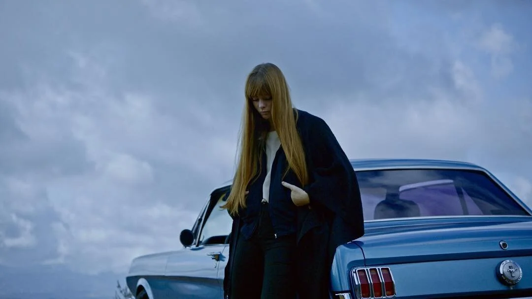 Chloe
director @westlawntaylor 
producer @thenoelmiller 
dp @cale.nichols 
ac @tim_toda 
gaffer @archduke_franz_ferdinan 
prod @westlawnpictures 
talent @chloehurst1