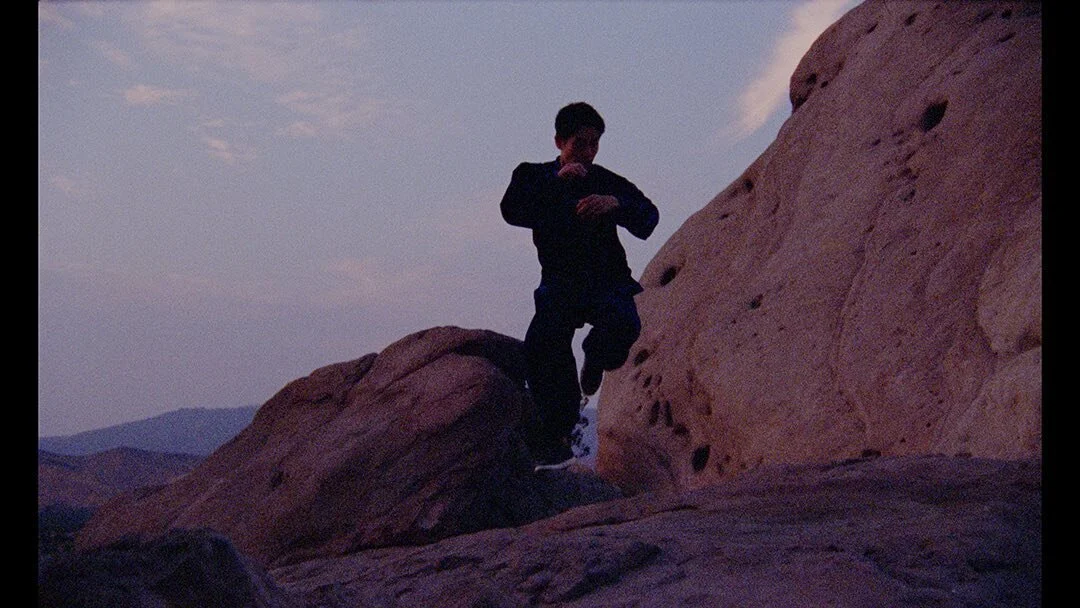 Chen Bing Taiji Academy USA
Master Chen Bing (陳炳)
Big Dragon (大龍)

@cbtausa 

Shot on Kodak 250D/7207