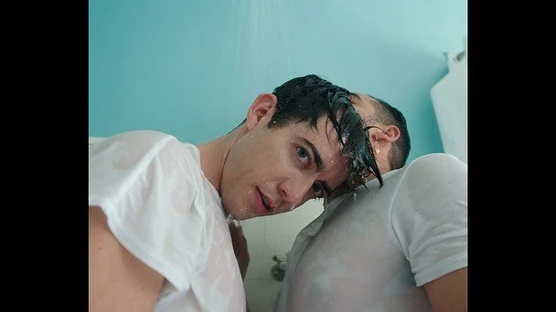 Kevin McHale &ldquo;James Dean&rdquo;
Artist @kevinmchale 
Co-Star @johnnysibilly 
Director/Edit @JustinThorneme
DP @cale.nichols 
Steadicam @lukerihl 
1st AC @jksakai
Gaffer @thomassigurdsson
Electric @landonmoon
Key Grip @wellzmobsdym
Grip @theohyp