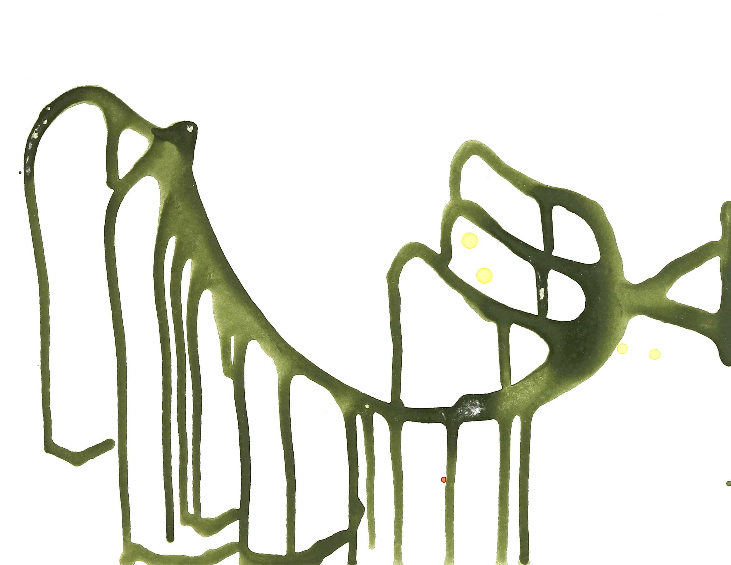 Chance Structures o