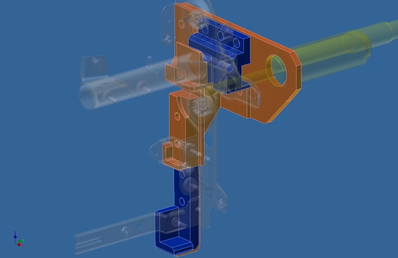 3D Modeling