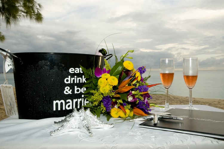Guide To Your Cruise Ship Wedding In Grand Cayman Simply