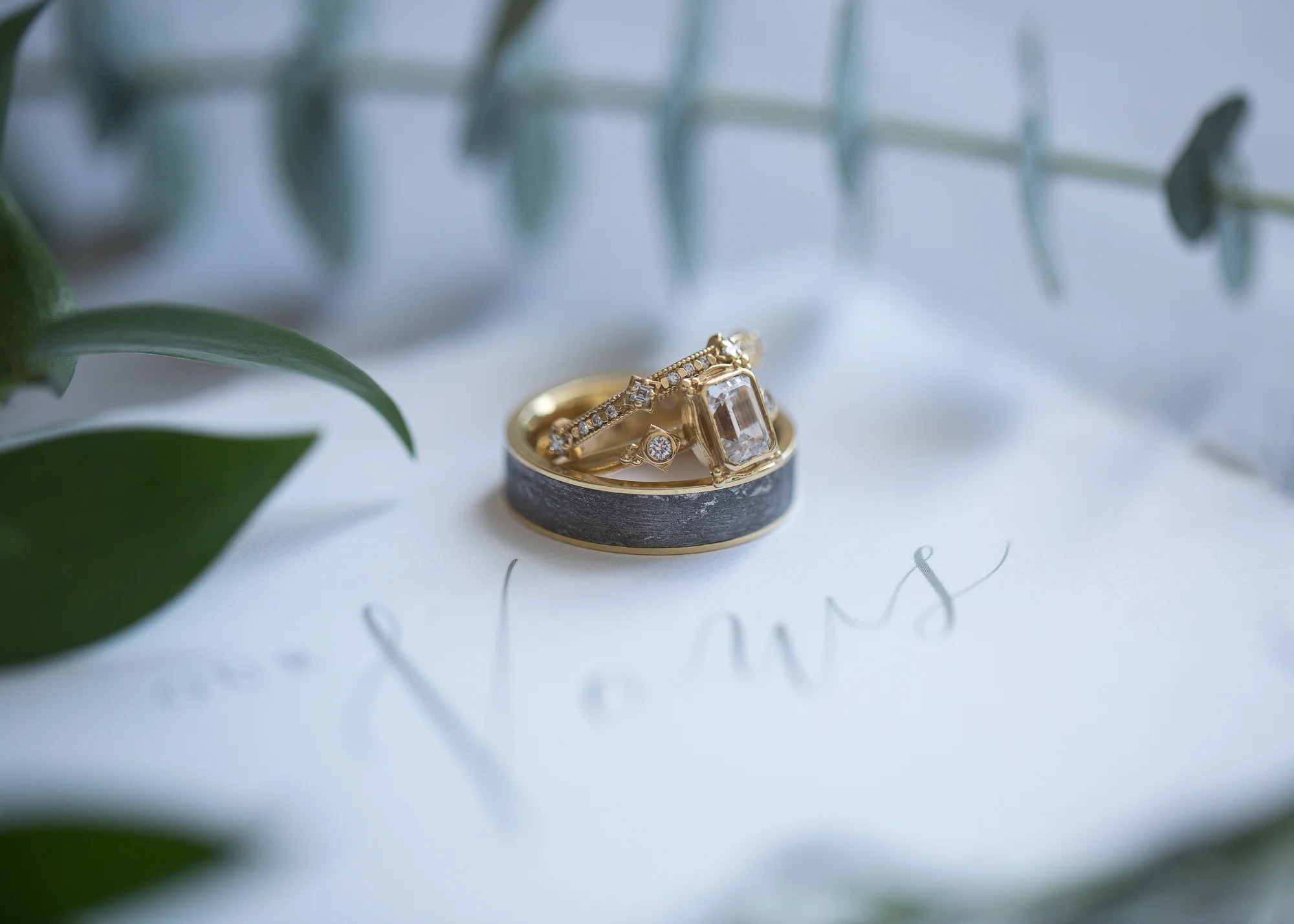 Photographed while Attending: Brook Ellen Photography & A lison Marie Photography Photography Collaborative Wedding Workshop Vendors: Venue: Bloom Meadows Styled by: Parsimony Inspired Florist: The Tangled Grapevine Hair/Makeup: Pam of Kiss And Makeup Bridal Shop: In-White Springfield Dress Designer: Lillian West Cake: Pete's Sweets Jewelry: DMG Don Muller Gallery, Inc Stationary: With Wild and Grace Video: Dimitry - Embark Wedding Films Models: Lisa & Zach
