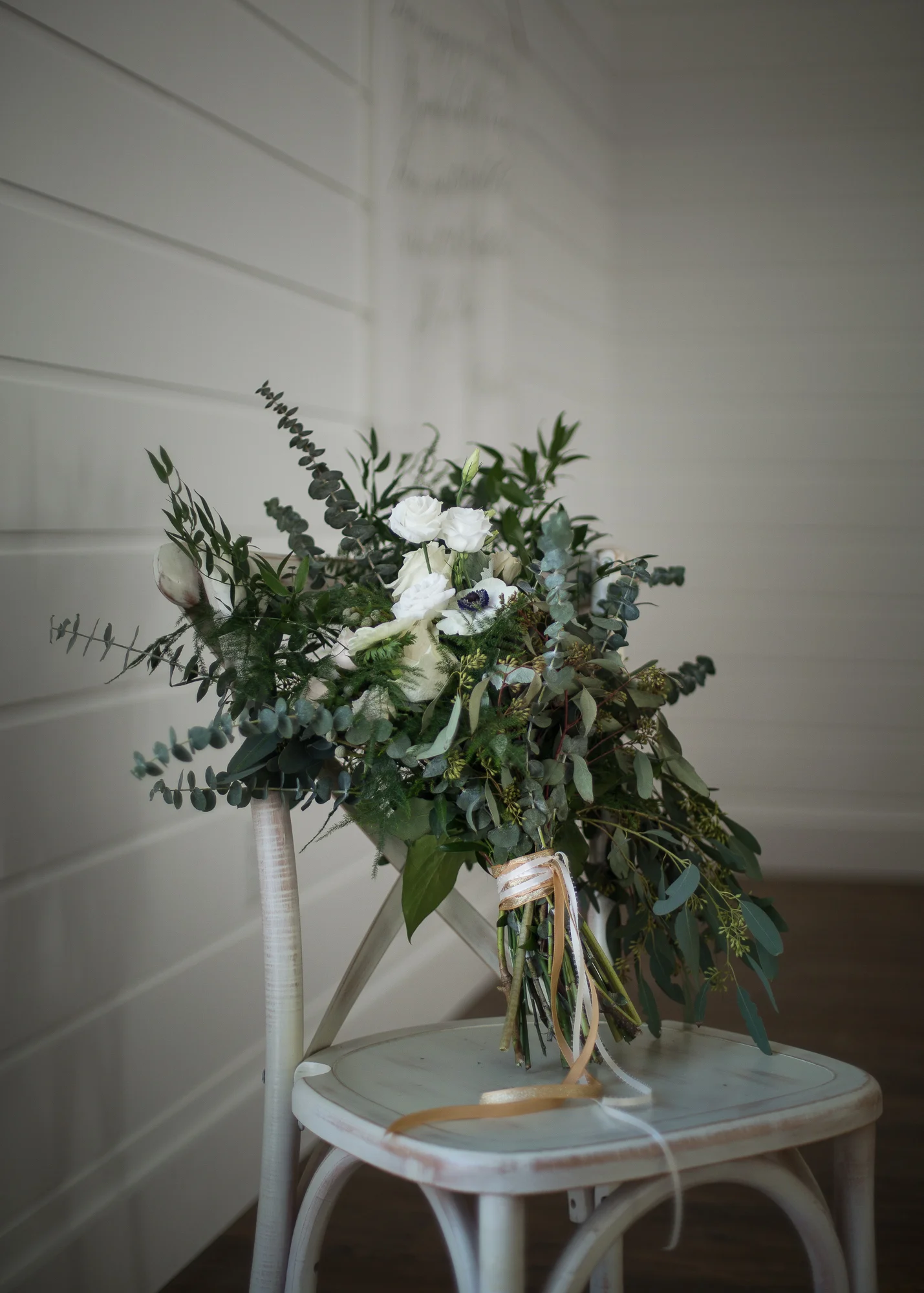 The Bouquet