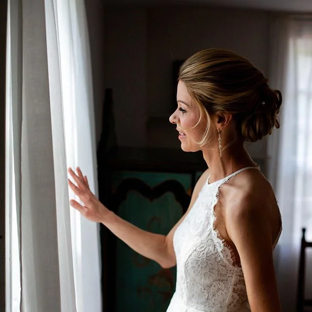 Being present and living in each moment; that&rsquo;s what we stand for and that&rsquo;s what we want all of our couples to have on their wedding day.