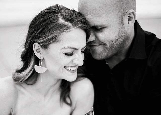 Yesterday&rsquo;s session with Alicia and Matt at The Clark was so much fun! Tons of laughs and a whole lot of love!