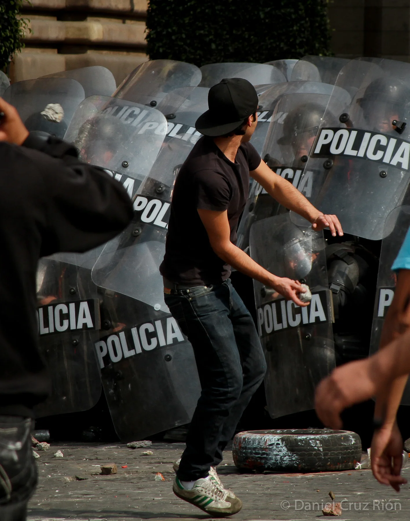 TOMA DE PROTESTA_0388 DCR 2012.JPG