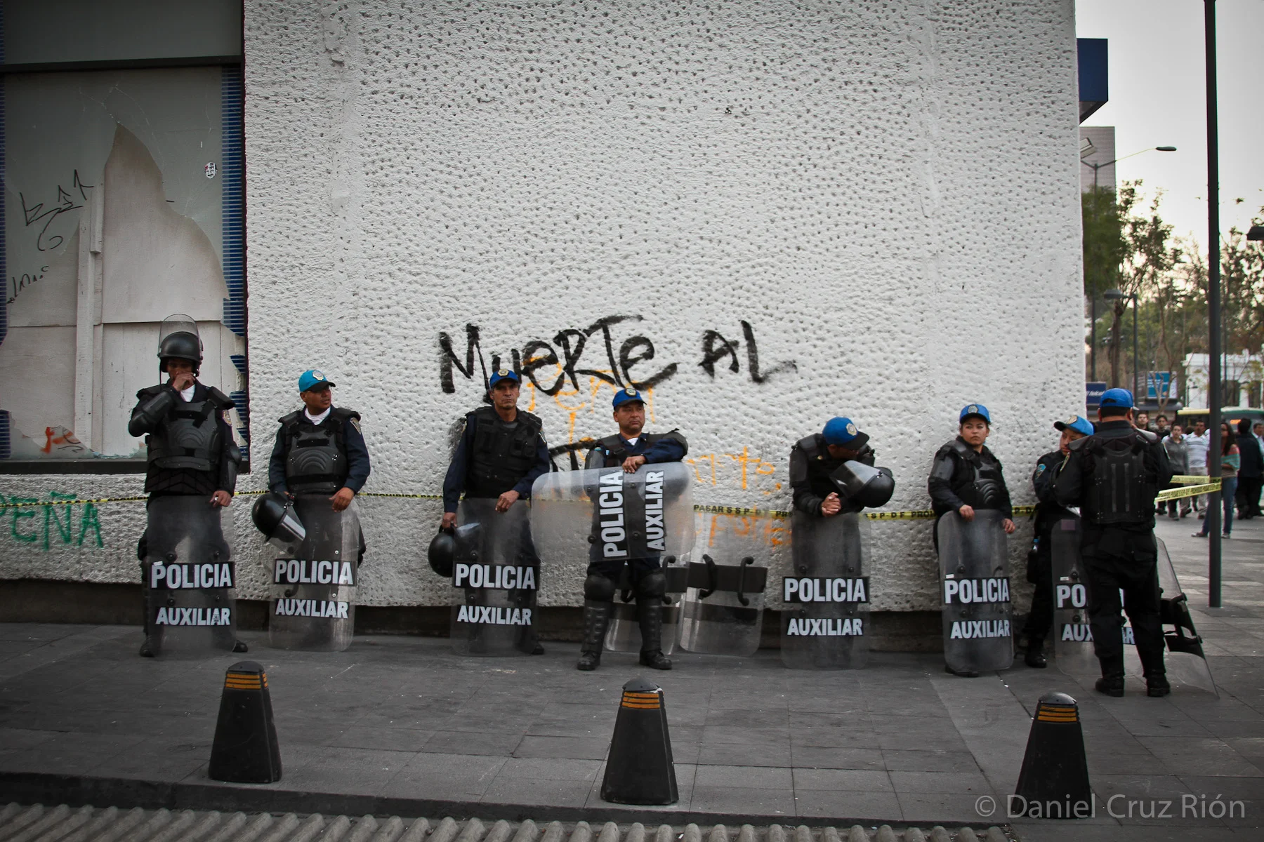 TOMA DE PROTESTA_0795 DCR 2012.JPG