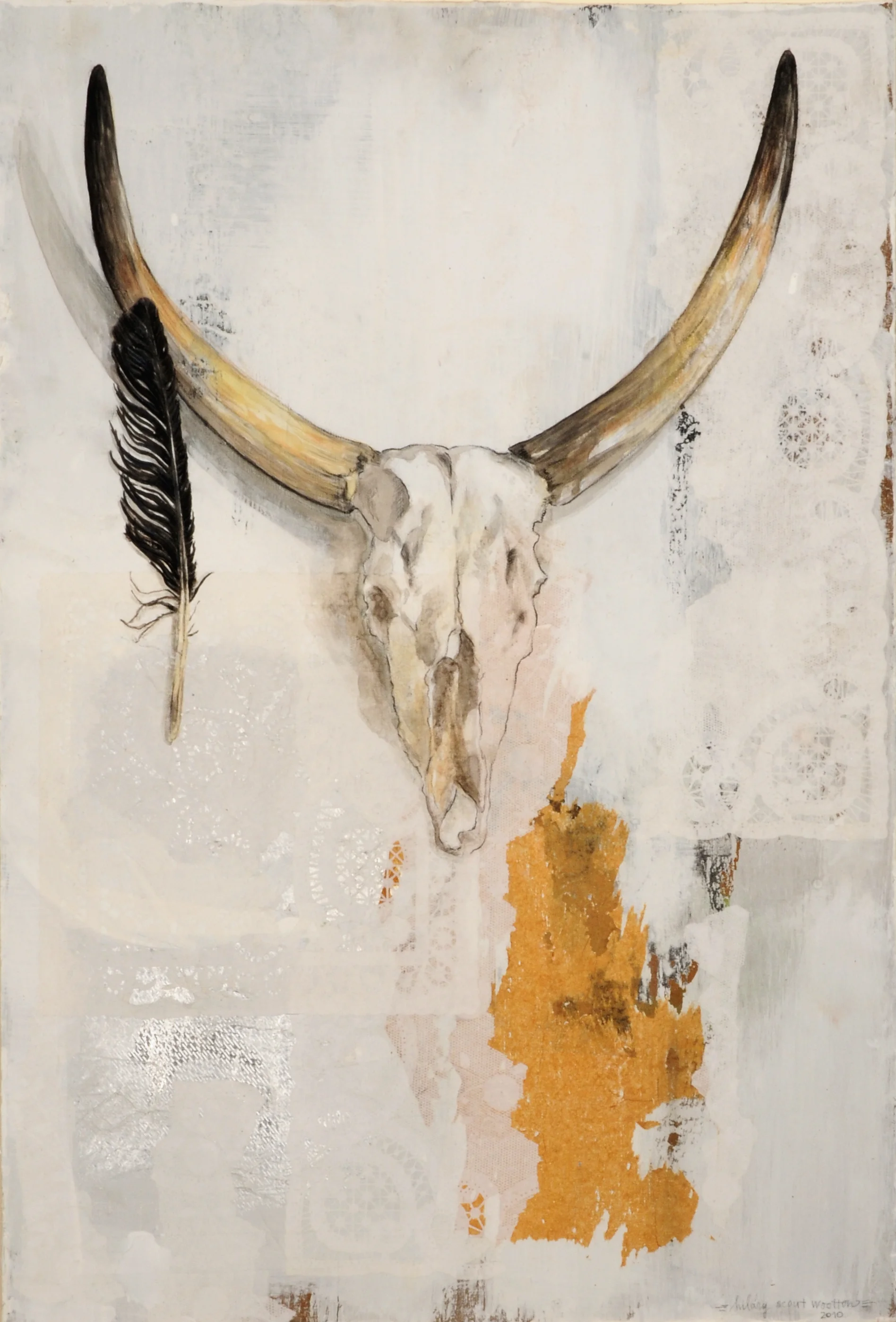 Skull