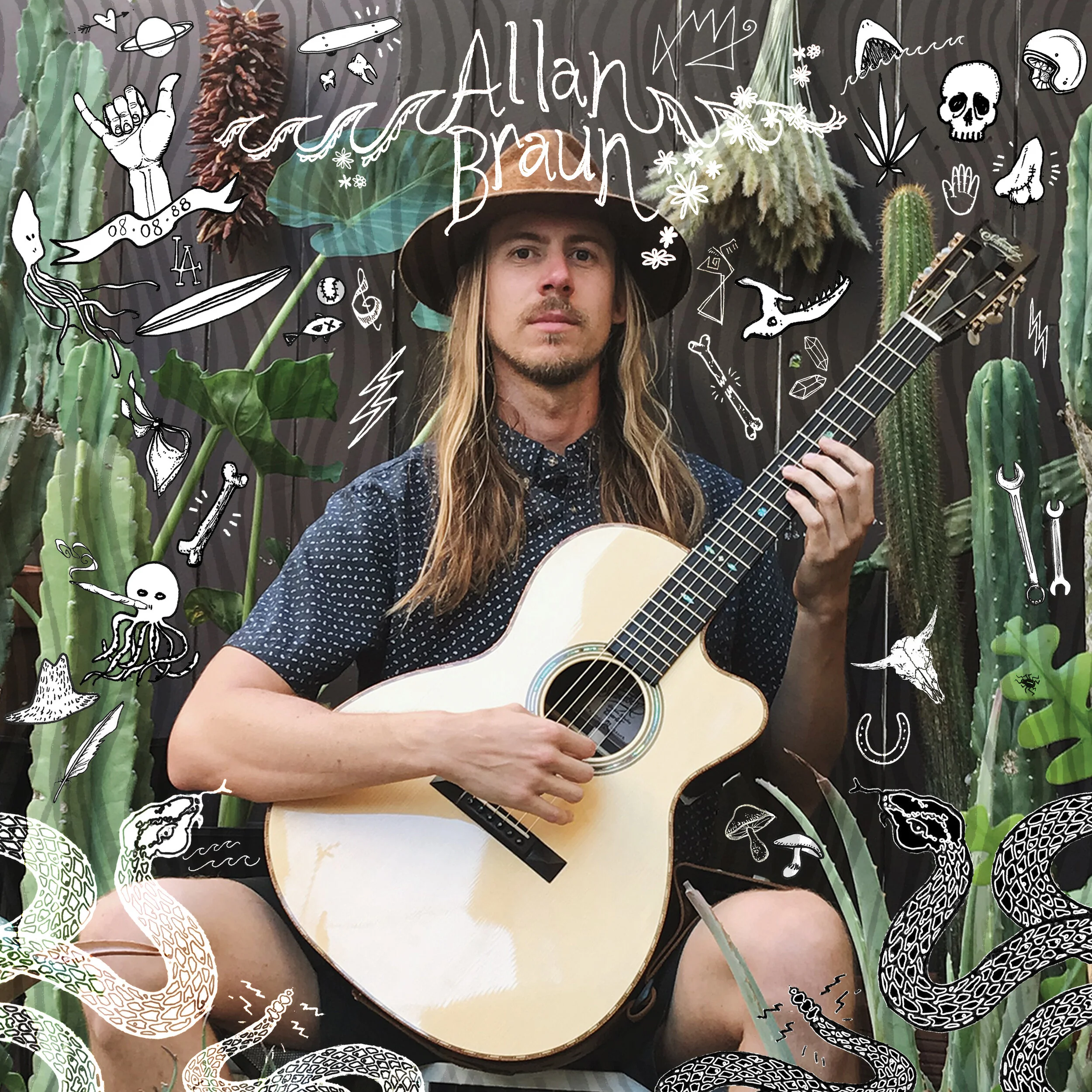   Allan Braun  
