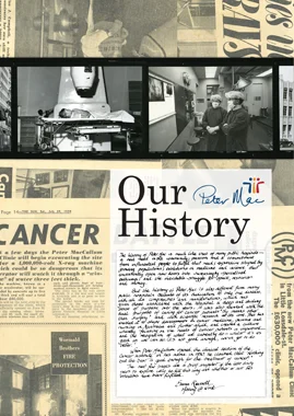 Peter MacCallum Cancer Centre