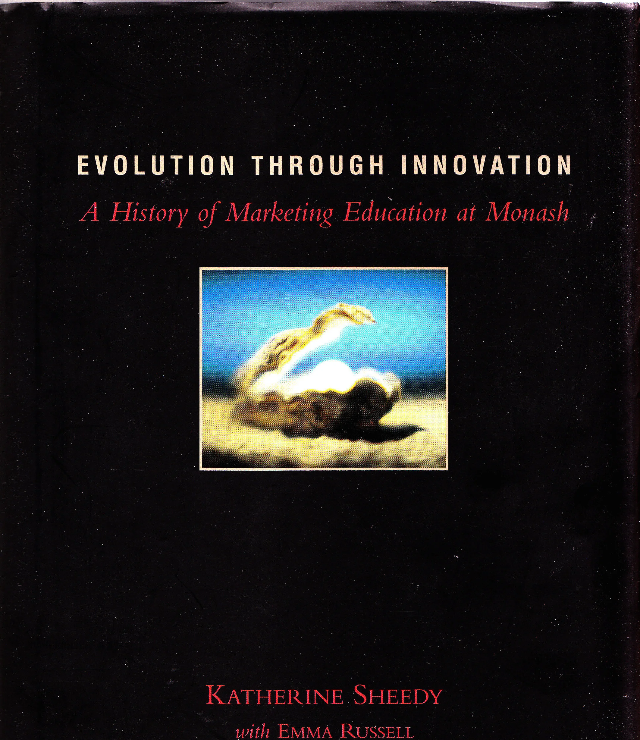 Marketing education at Monash University