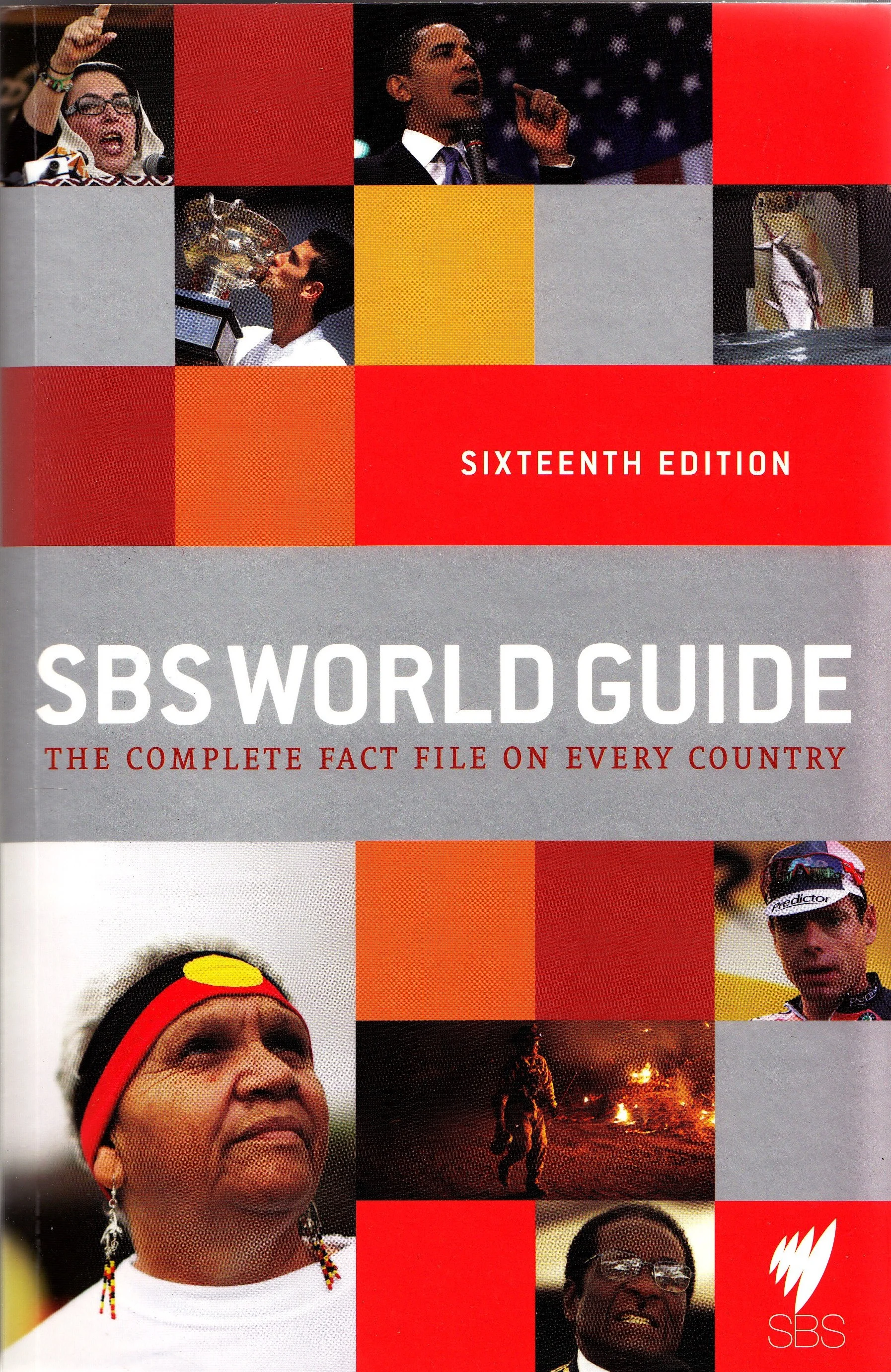 SBS World Guide