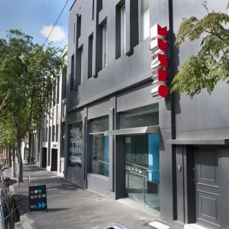 Museo Italiano in Carlton. Image from http://www.museoitaliano.com.au