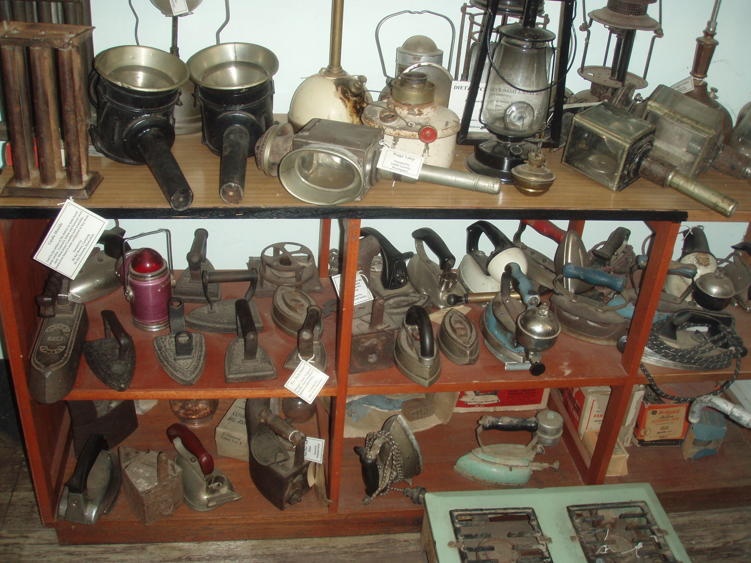 How do we assess the significance and preservation needs of your collection?