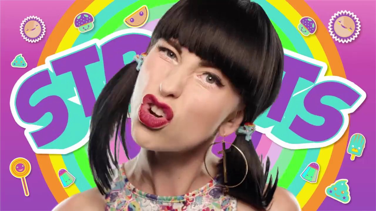 Kimbra - 90's Music