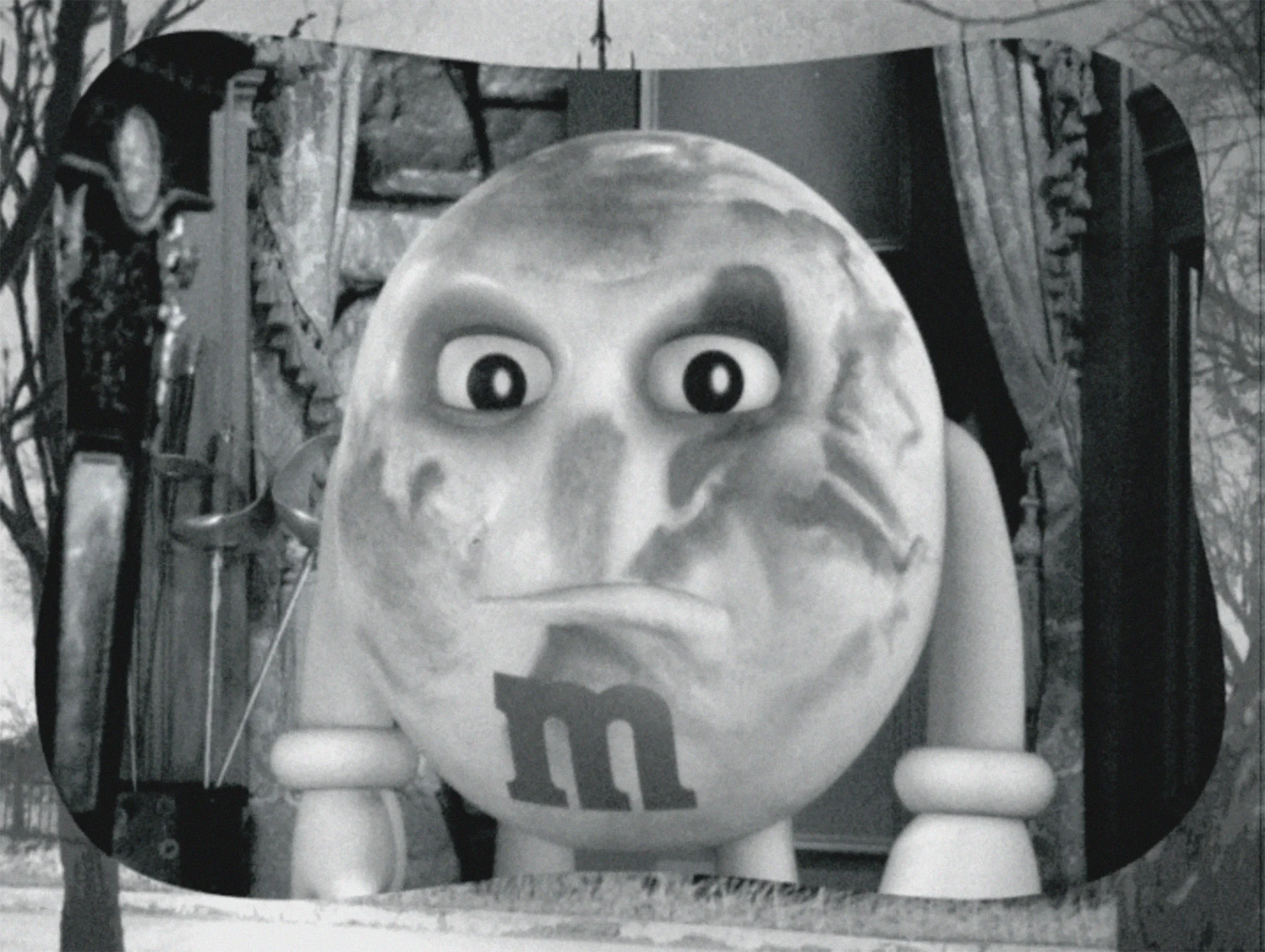 M&M's — Just One Film
