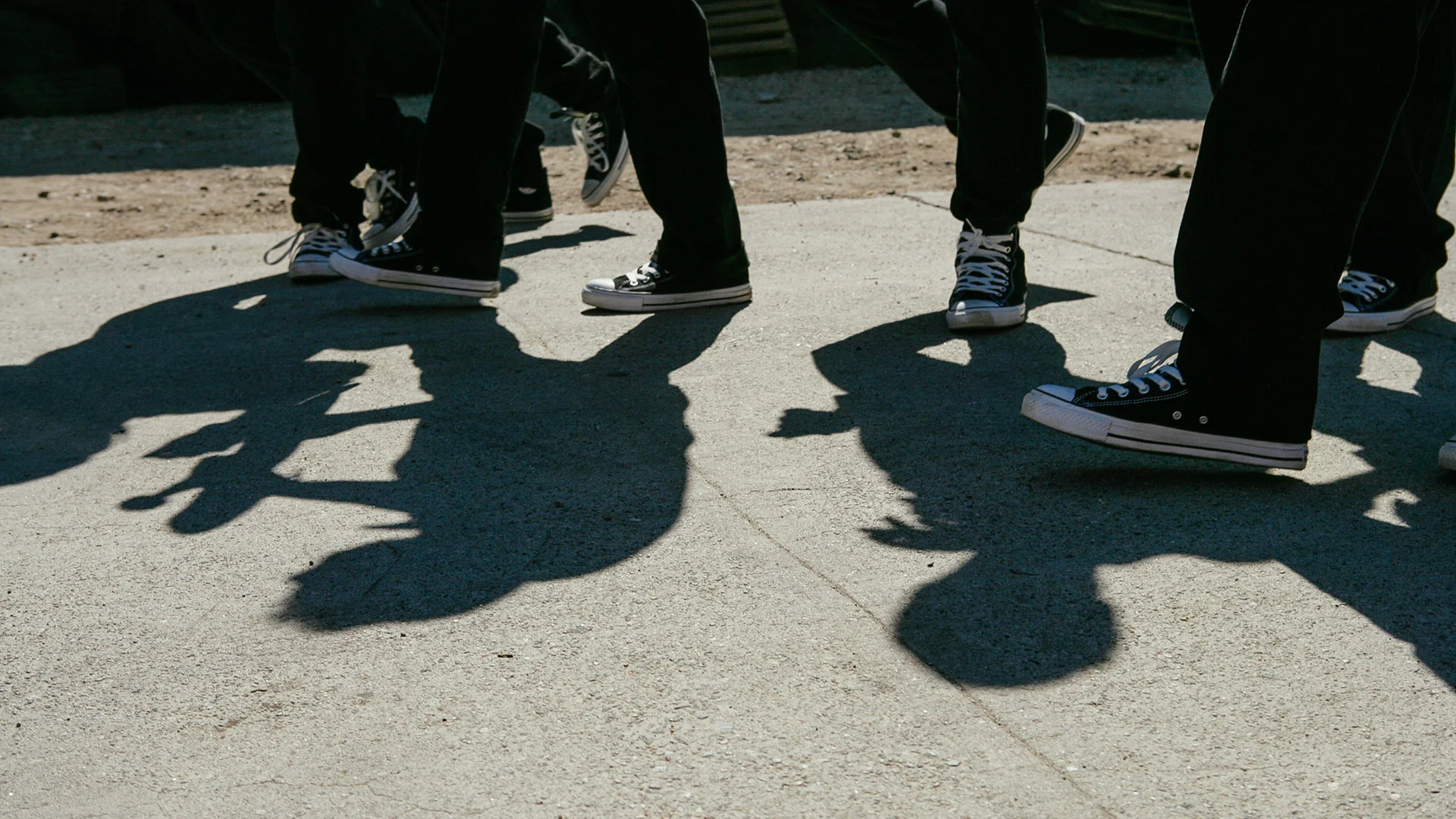 The Knux "Bang Bang"