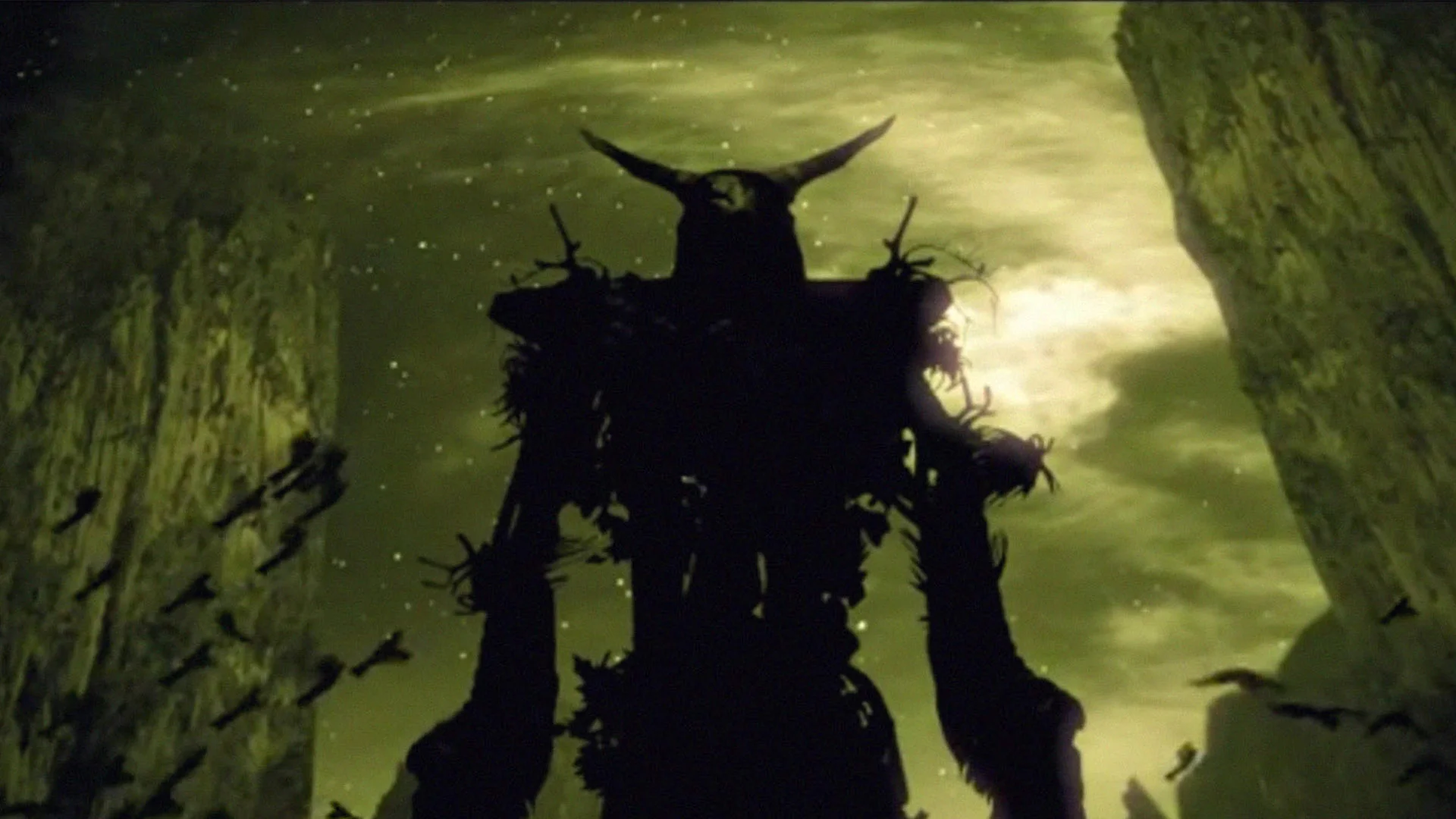 Mars Volta - Televators