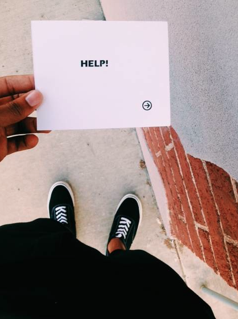  Remedy Help Cards