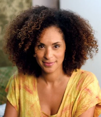 Karyn Parsons
