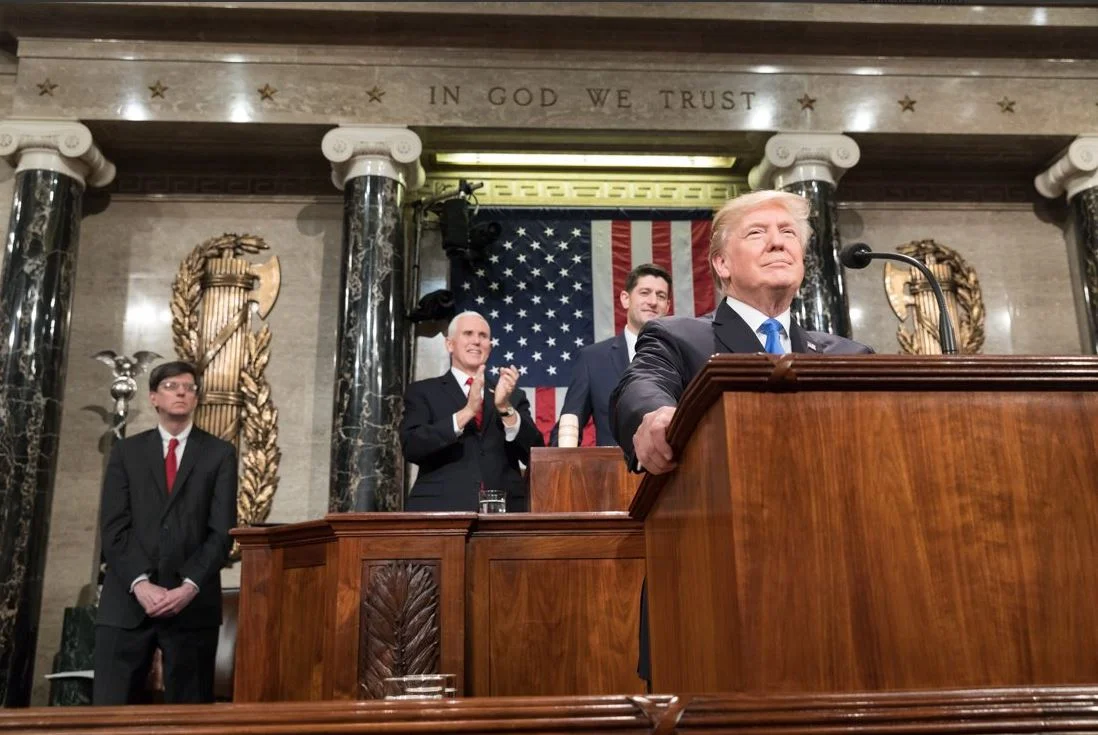 President Trump's State of the Union Speech: Implications for African Governments
