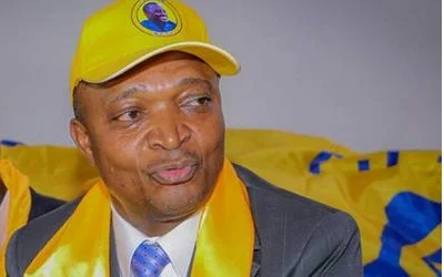 DRC: President Kabila has Selected his Heir