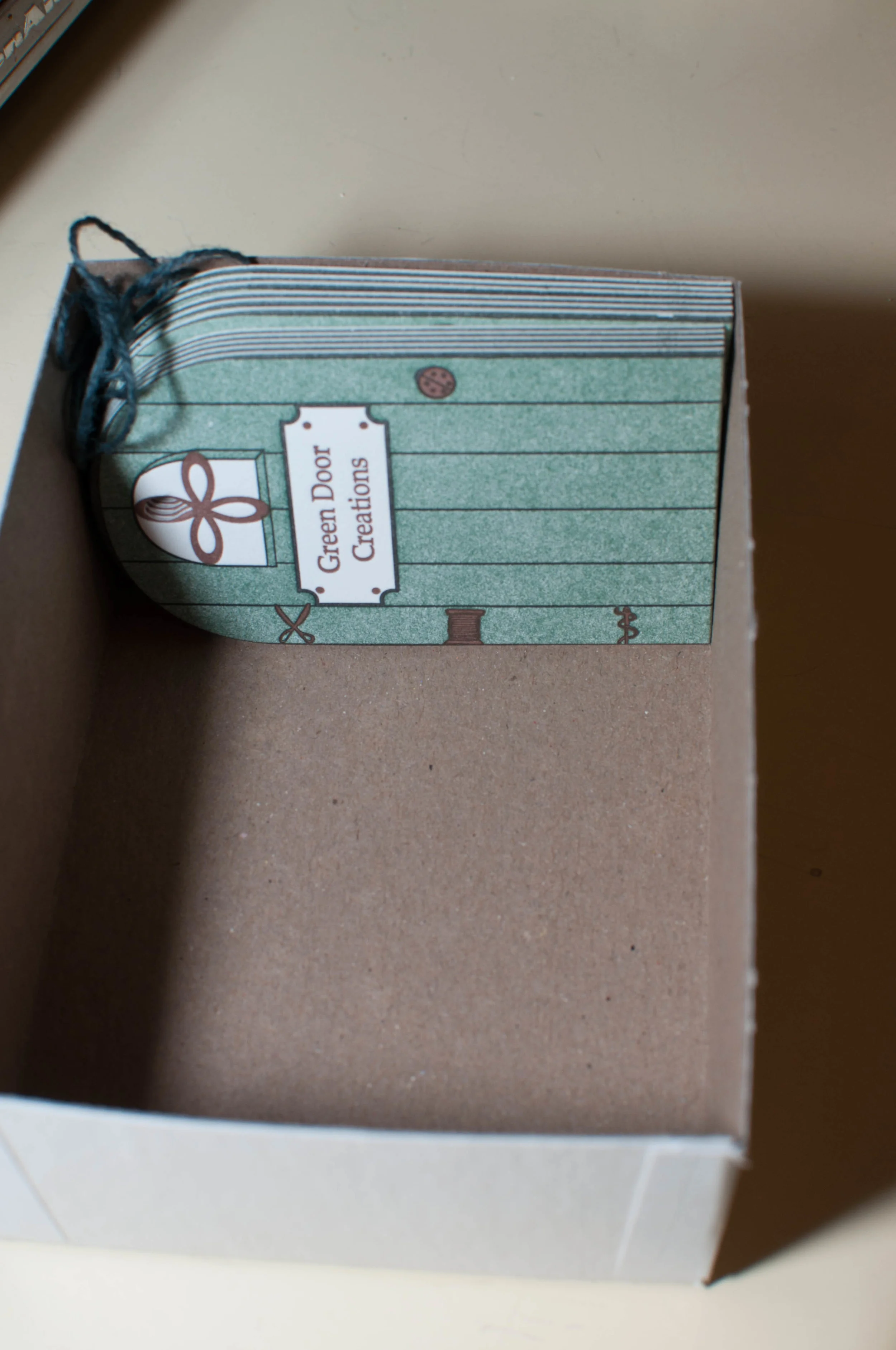 Putting the pieces together