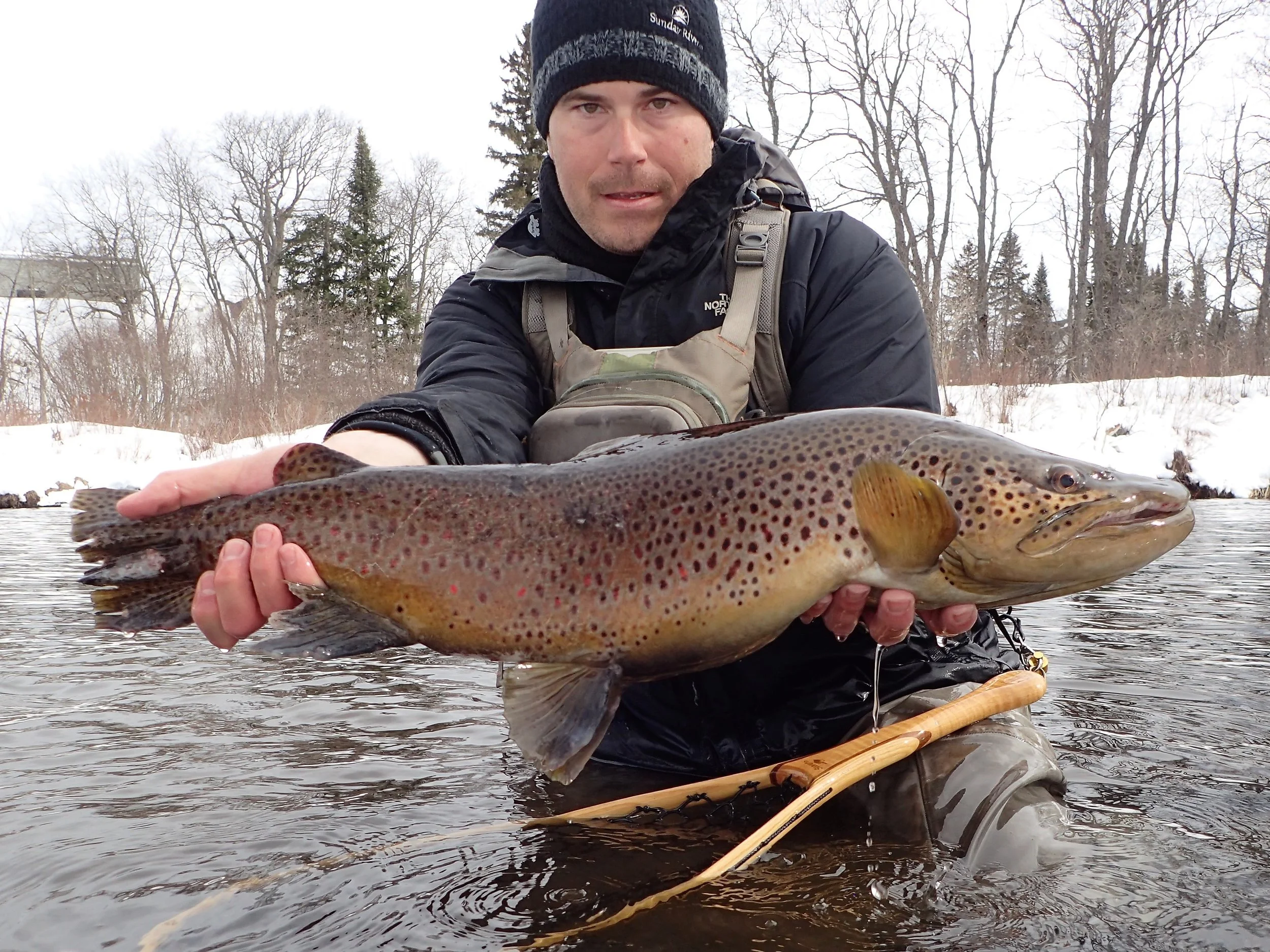 PreRunoff — Top Notch Fly Fishing LLC