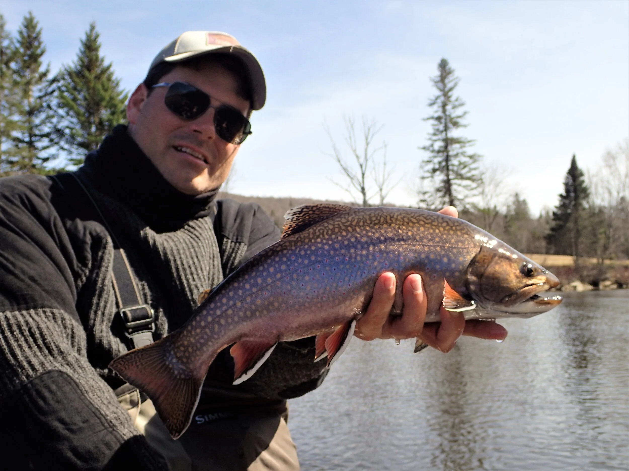 2019 in review — Top Notch Fly Fishing LLC