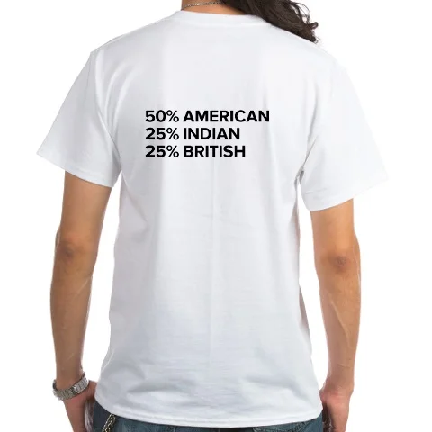 Customizable T-Shirt