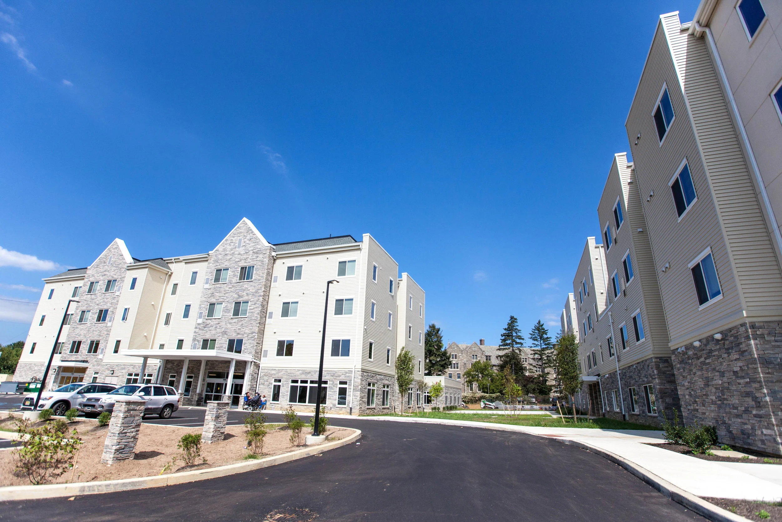 Inglis Gardens at Belmont — McDonald Building Co.
