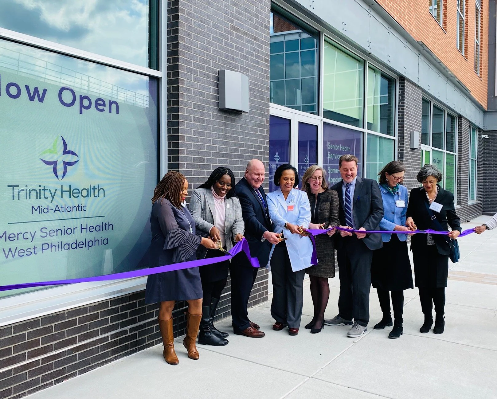 McDonald Building Co.