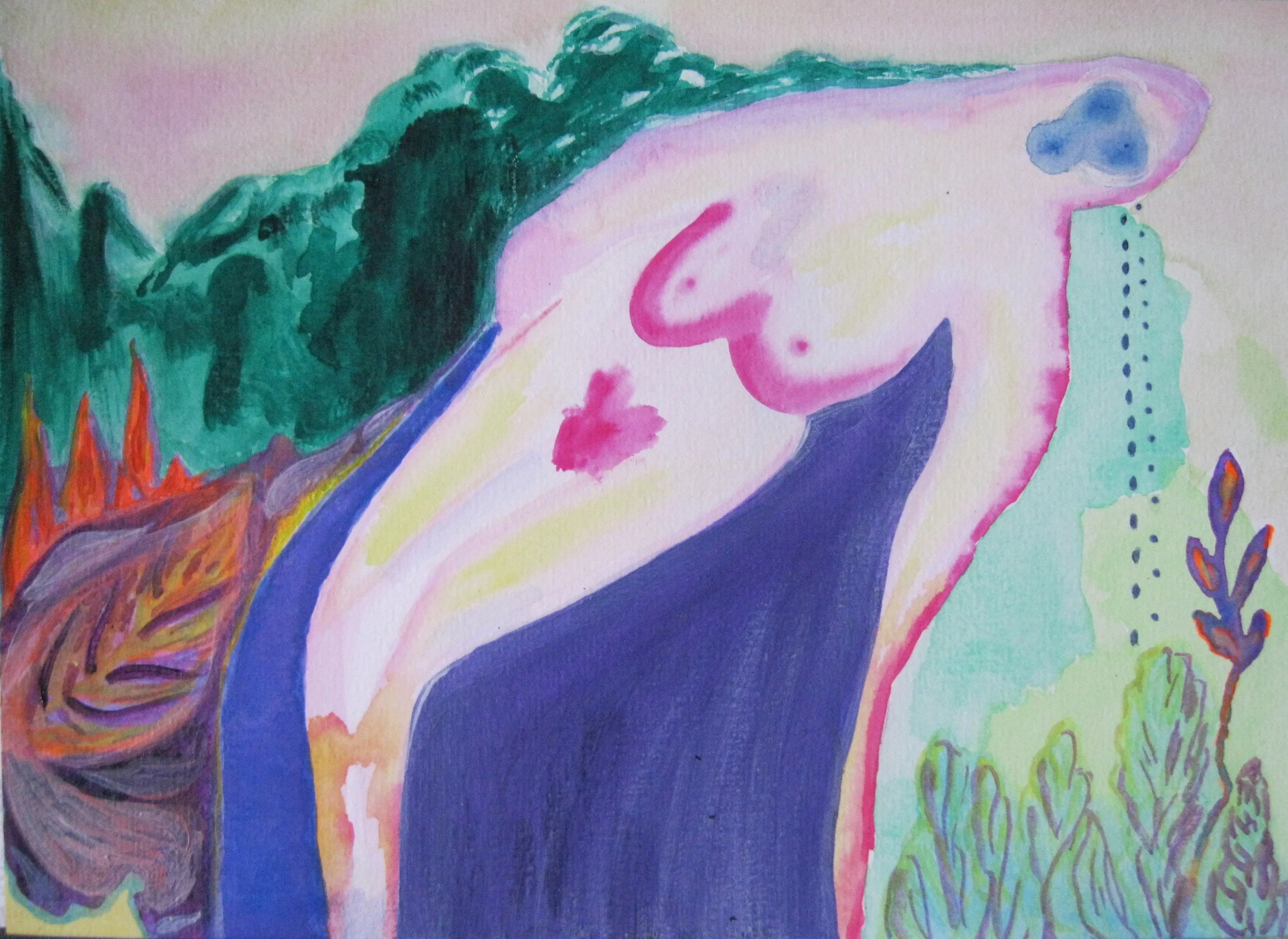 A Winter in Despair.JPG