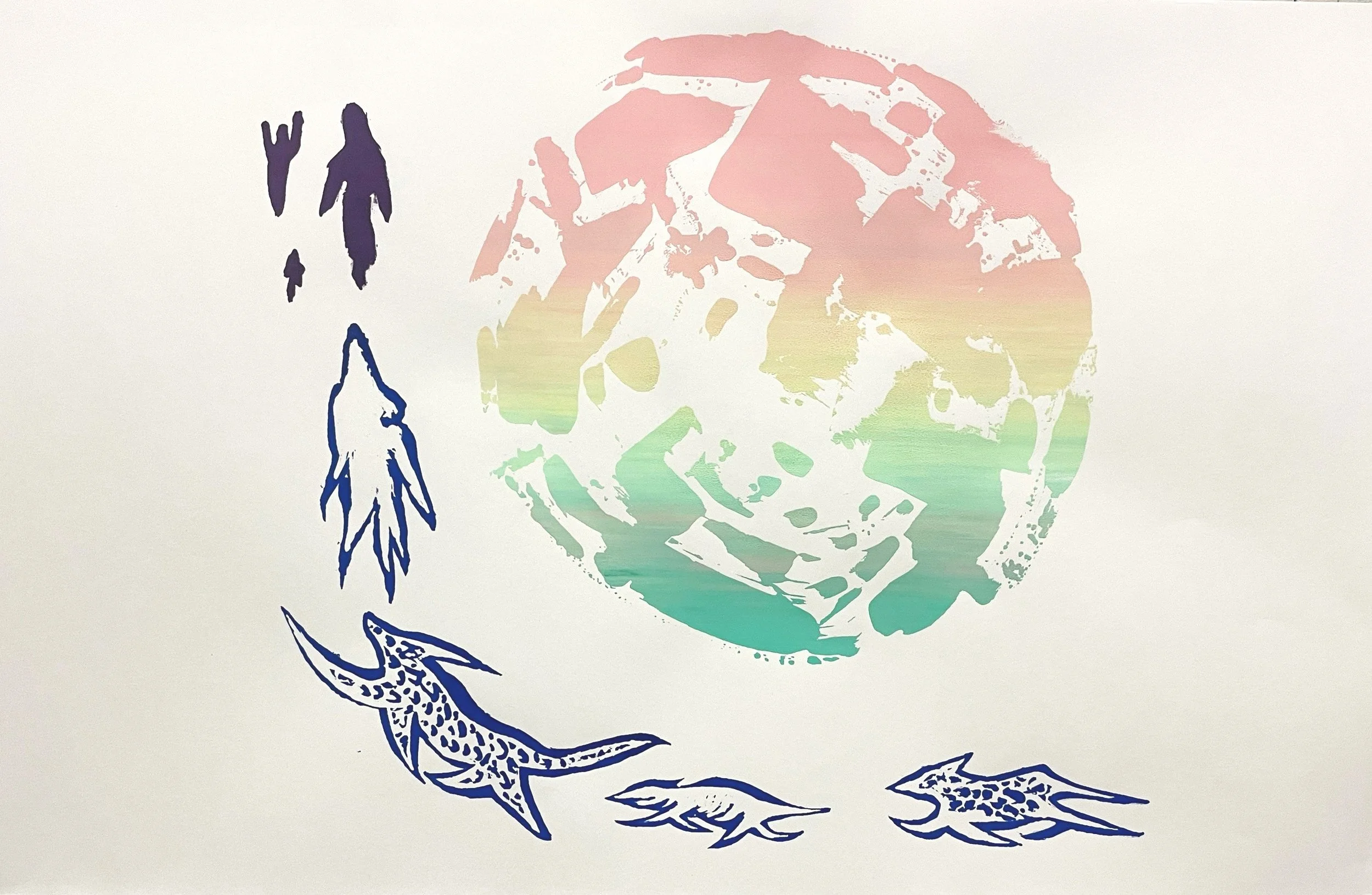 All Souls Migration