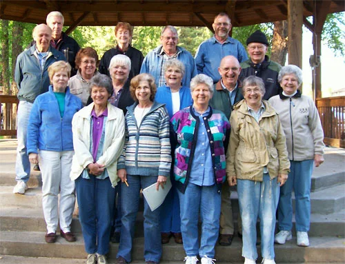 High Country Artisans Group Picture
