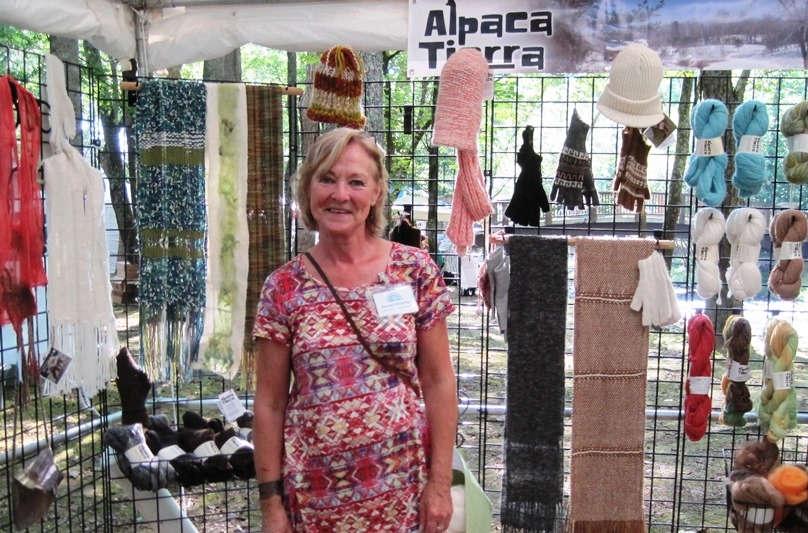 Donna McCarthy