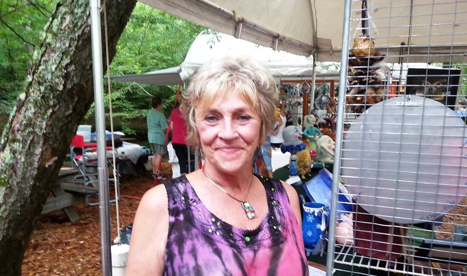Denise Binford