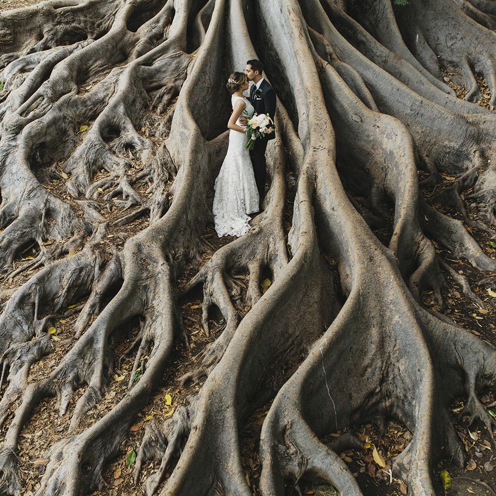 Balboa Park Moniker Warehouse Wedding San Diego104.jpg