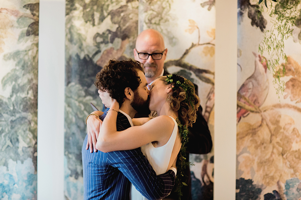 Arbor Loft Wedding Rochester by Alixann Loosle
