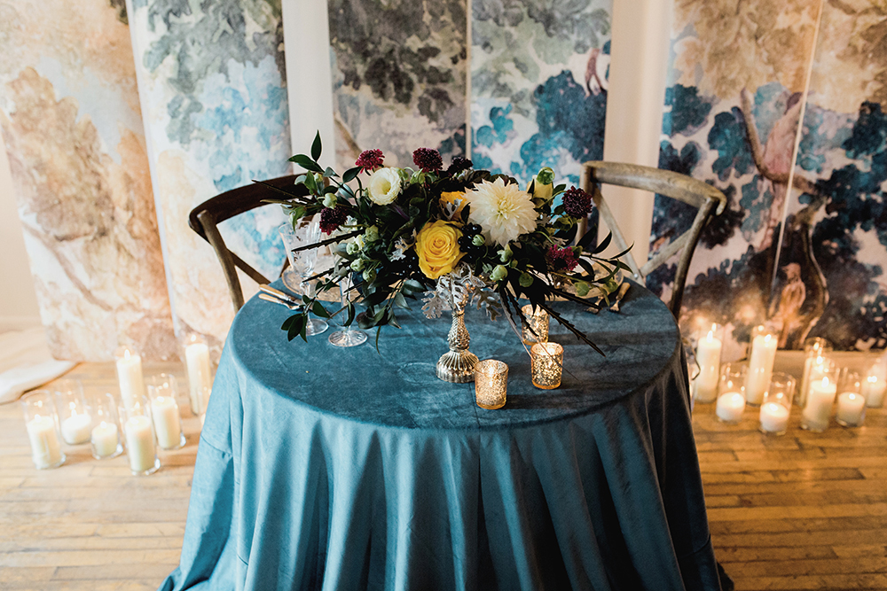 Arbor Loft Wedding Rochester by Alixann Loosle