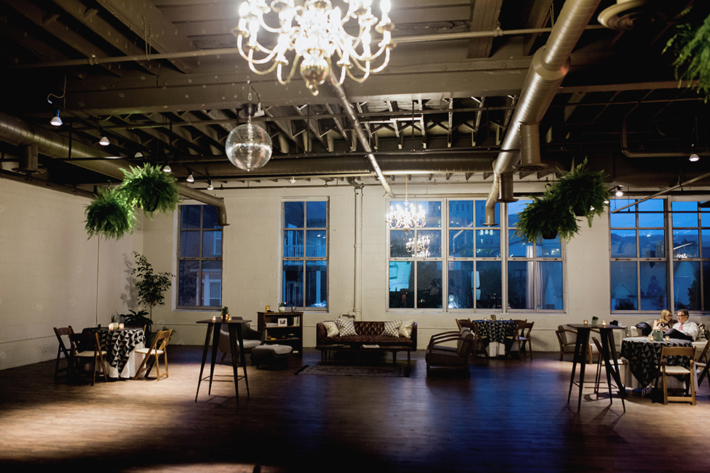 Arbor Loft Wedding Rochester by Alixann Loosle