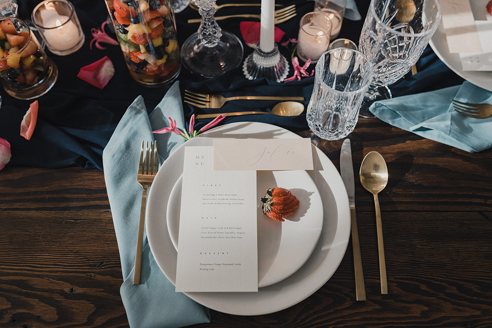 The Lightroom PDX by Alixann Loosle