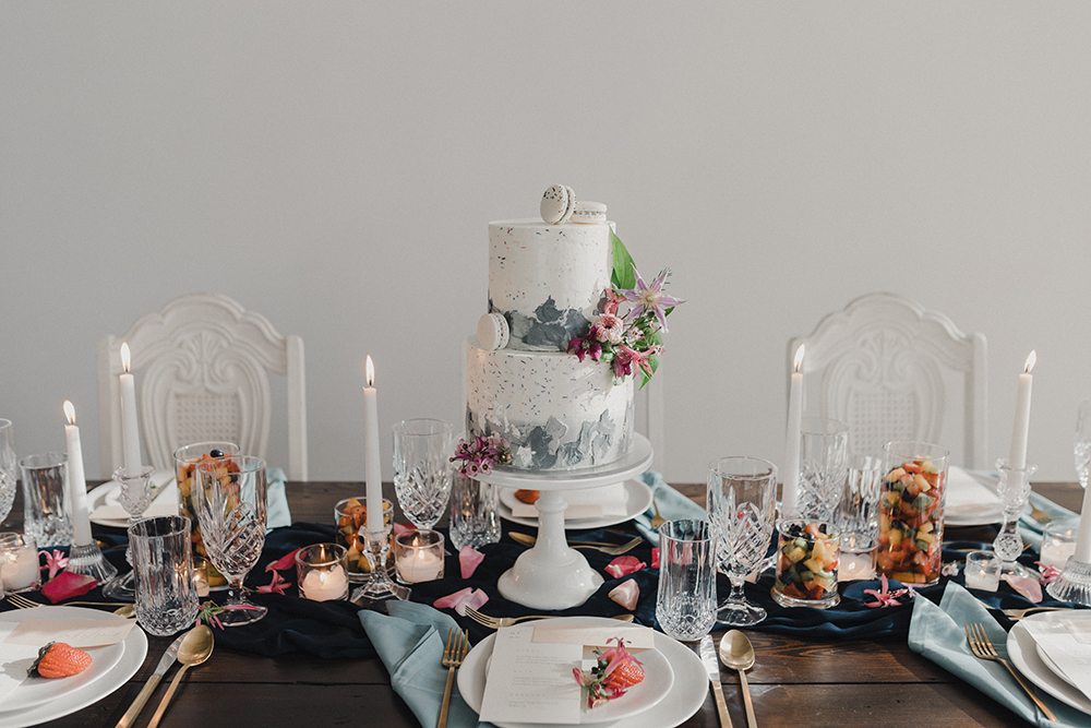 The Lightroom PDX by Alixann Loosle
