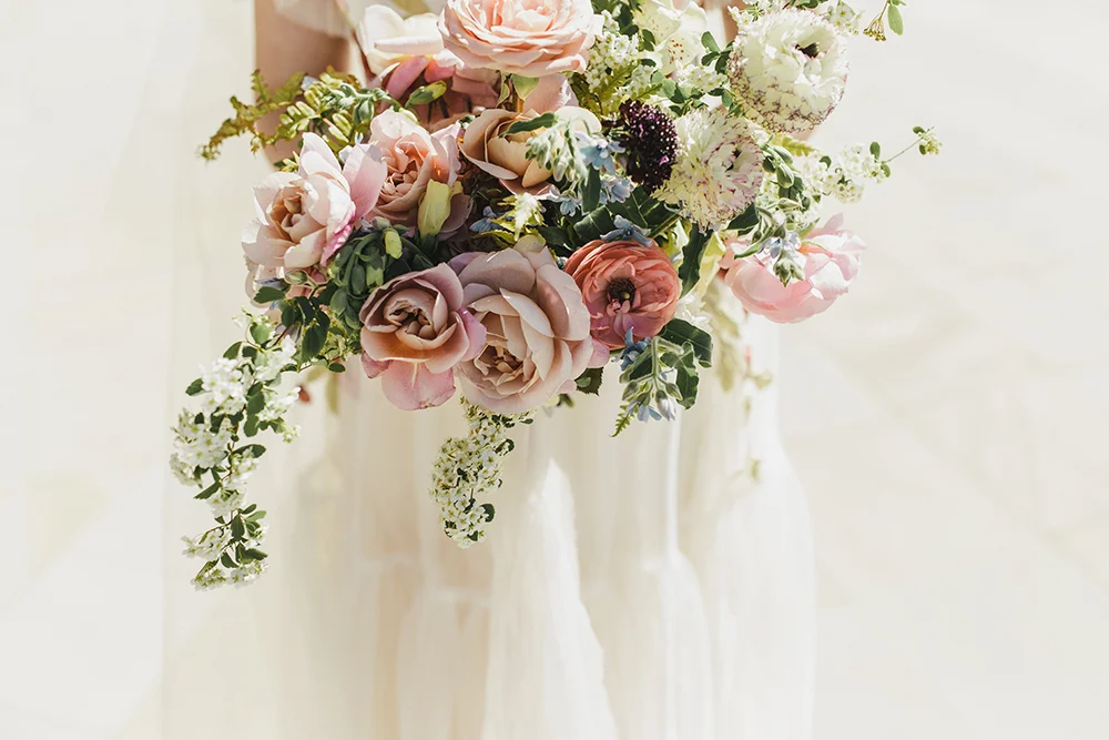 White Shanty Wedding by Alixann Loosle