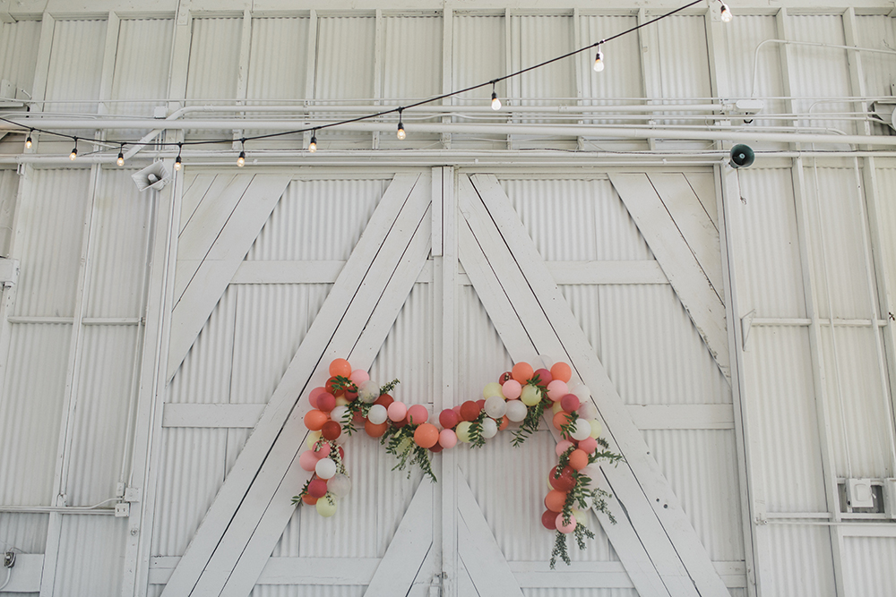 White Shanty Wedding by Alixann Loosle