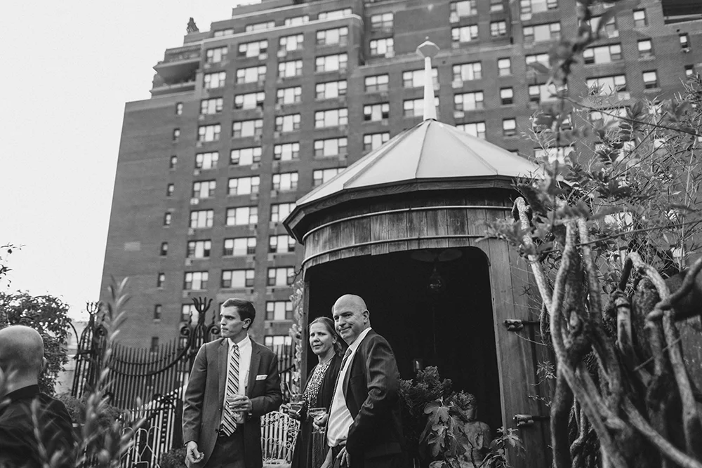632 on Hudson Wedding by Alixann Loosle