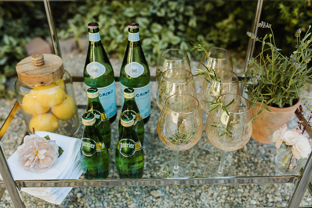 Michelle Leo Events Wedding by Alixann Loosle
